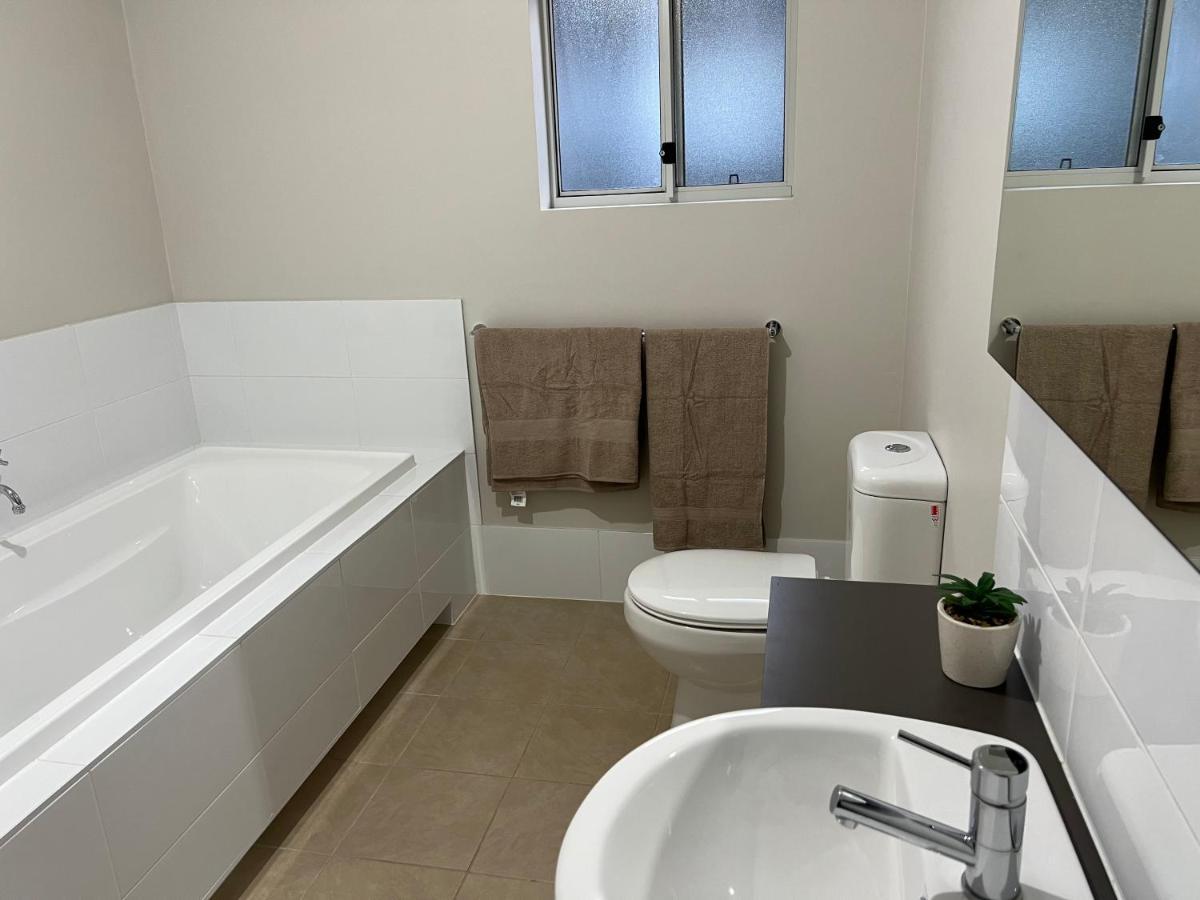 Villa 4Br House For Whole Family Schofields Exterior foto
