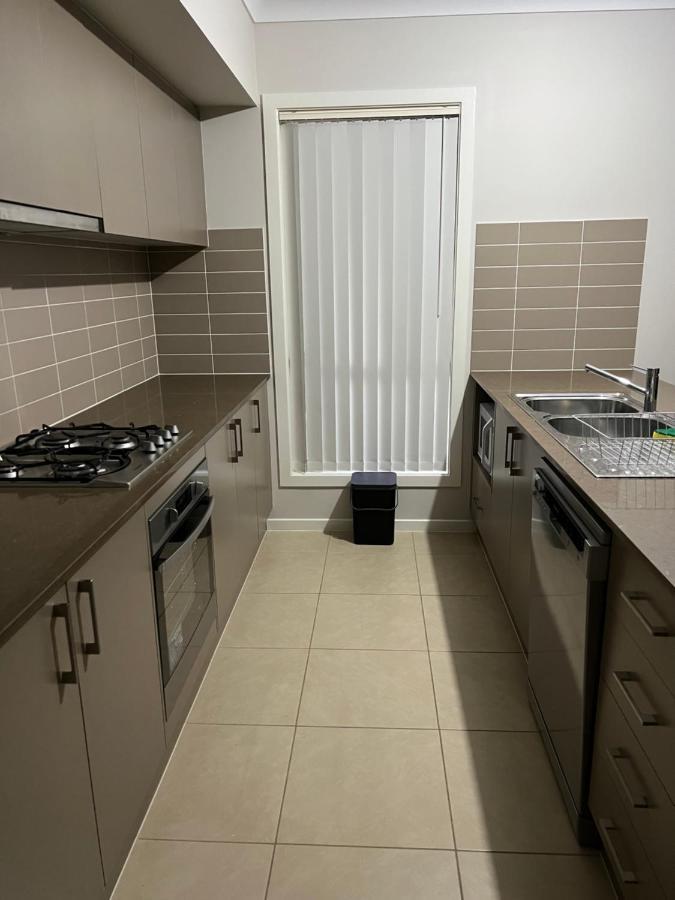 Villa 4Br House For Whole Family Schofields Exterior foto