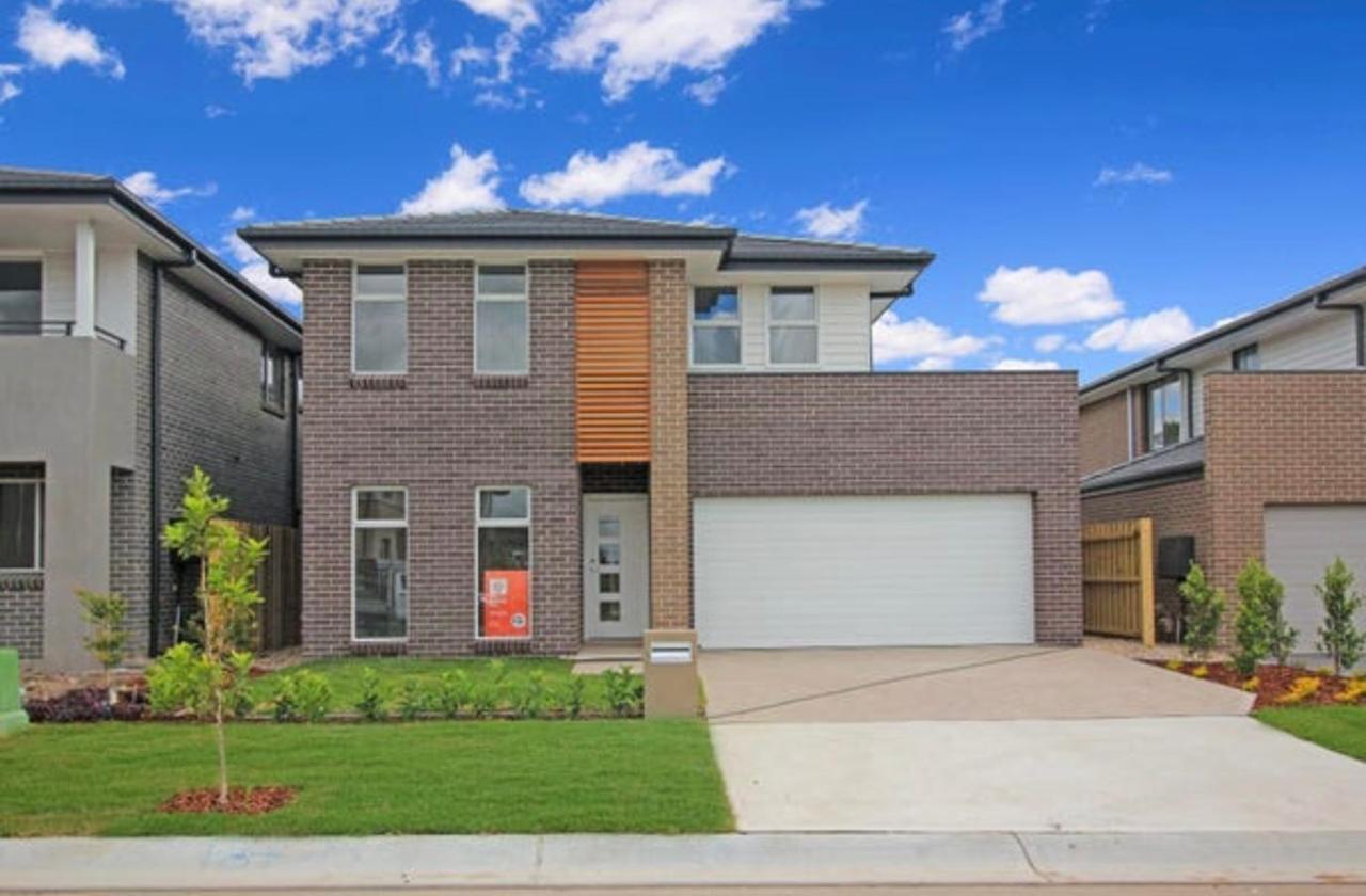 Villa 4Br House For Whole Family Schofields Exterior foto
