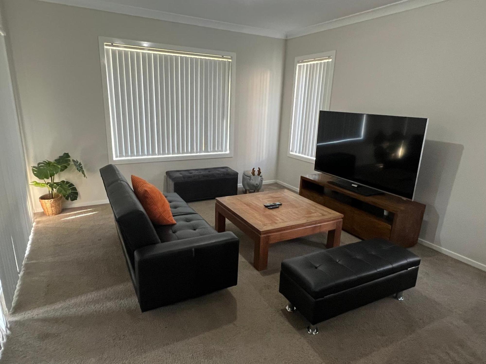 Villa 4Br House For Whole Family Schofields Exterior foto